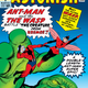 Illustration for article titled Ant-Man is a little hero with big baggage